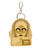 Loungefly Star Wars Mini Backpack Charm Mystery Box - Unique Vintage - Womens, ACCESSORIES, GIFTS/HOME
