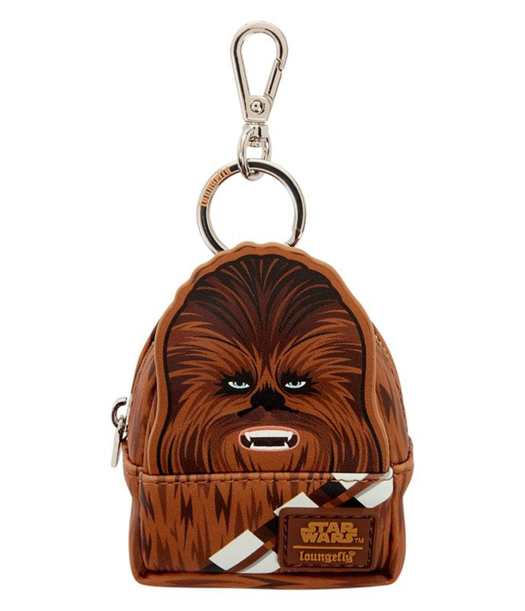 Star Wars Cosplay Mystery Mini Backpack Keychain Charm