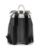 Loungefly The Nightmare Before Christmas Headless Jack Skellington Mini Backpack - Unique Vintage - Womens, ACCESSORIES, HANDBAGS