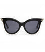 Lux De Ville Black Deville Sunglasses