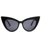 Lux De Ville Black Queen Bee Sunglasses - Unique Vintage - Womens, ACCESSORIES, SUNGLASSES