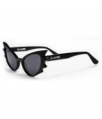 Lux De Ville Black Temper Sunglasses - Unique Vintage - Womens, ACCESSORIES, SUNGLASSES