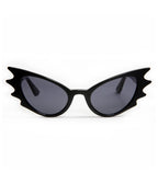 Lux De Ville Black Temper Sunglasses - Unique Vintage - Womens, ACCESSORIES, SUNGLASSES
