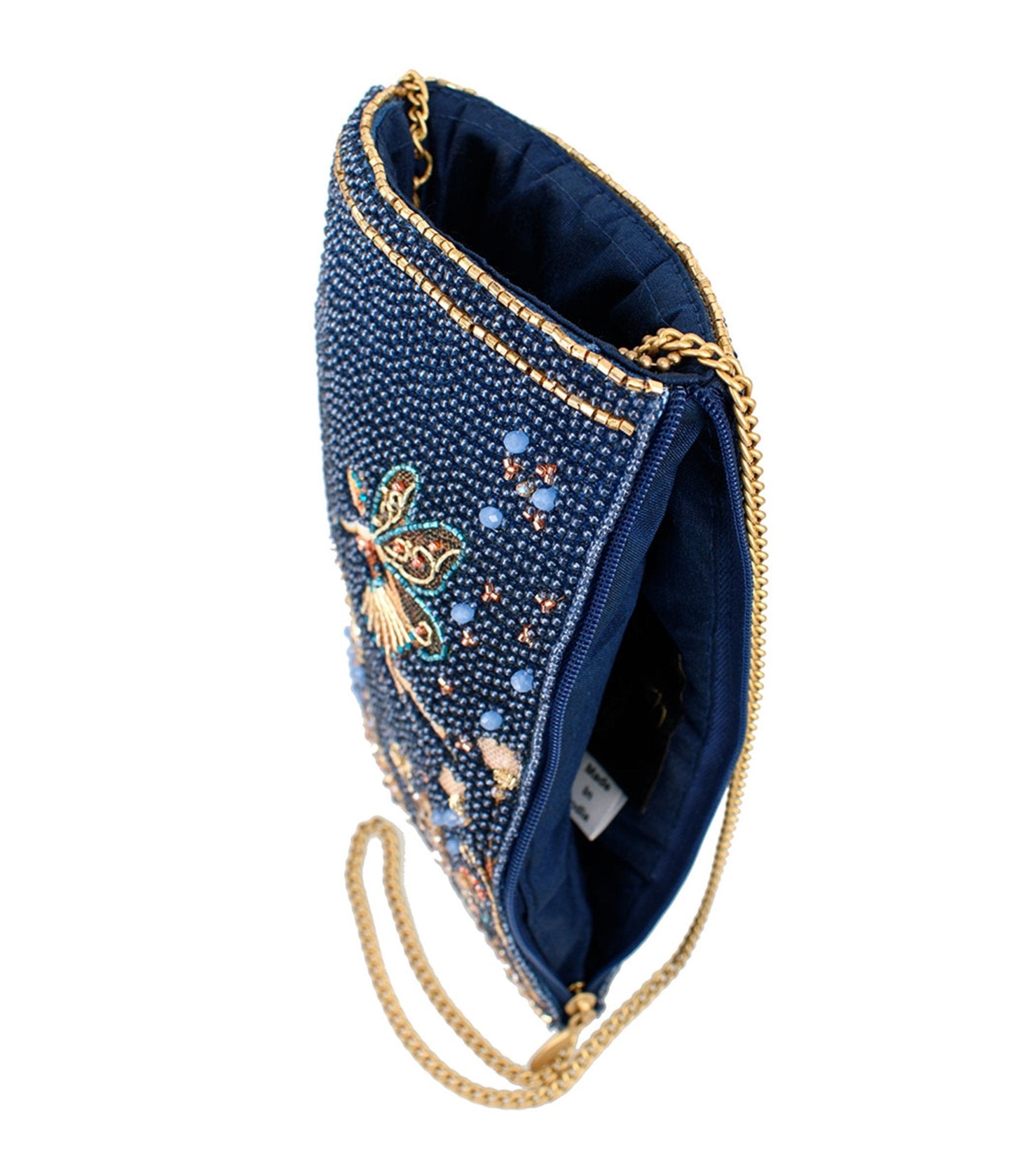 Mary Frances Fairy Dust Crossbody Phone Bag - Unique Vintage - Womens, ACCESSORIES, HANDBAGS