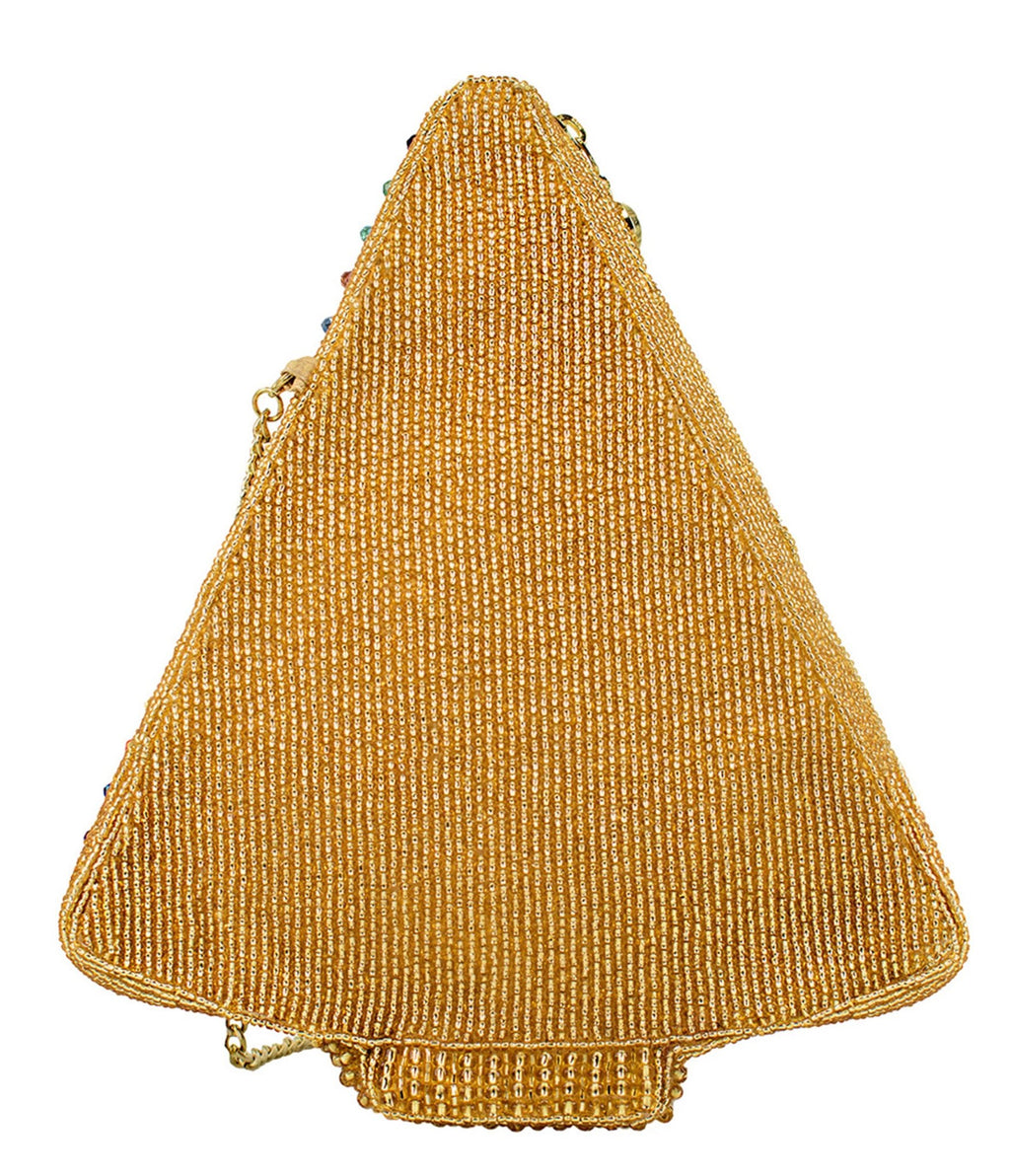 Mary Frances Glittering Joy Crossbody Handbag - Unique Vintage - Womens, ACCESSORIES, HANDBAGS