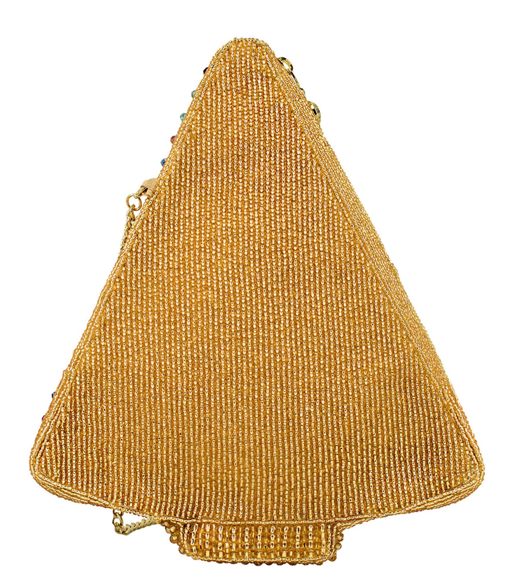 Mary Frances Glittering Joy Crossbody Handbag - Unique Vintage - Womens, ACCESSORIES, HANDBAGS