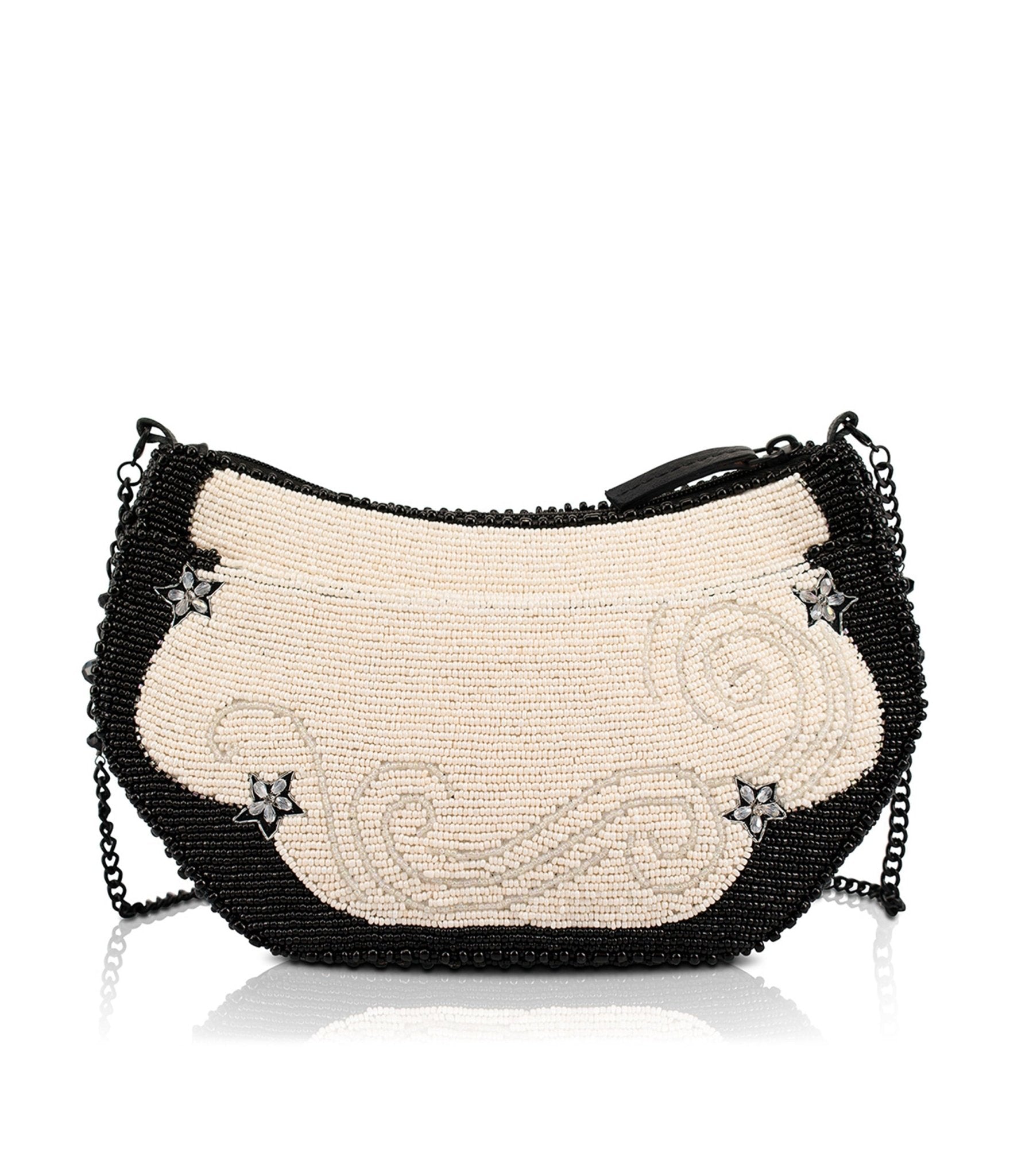 Mary Frances Hold Fast Crossbody Bag - Unique Vintage - Womens, ACCESSORIES, HANDBAGS