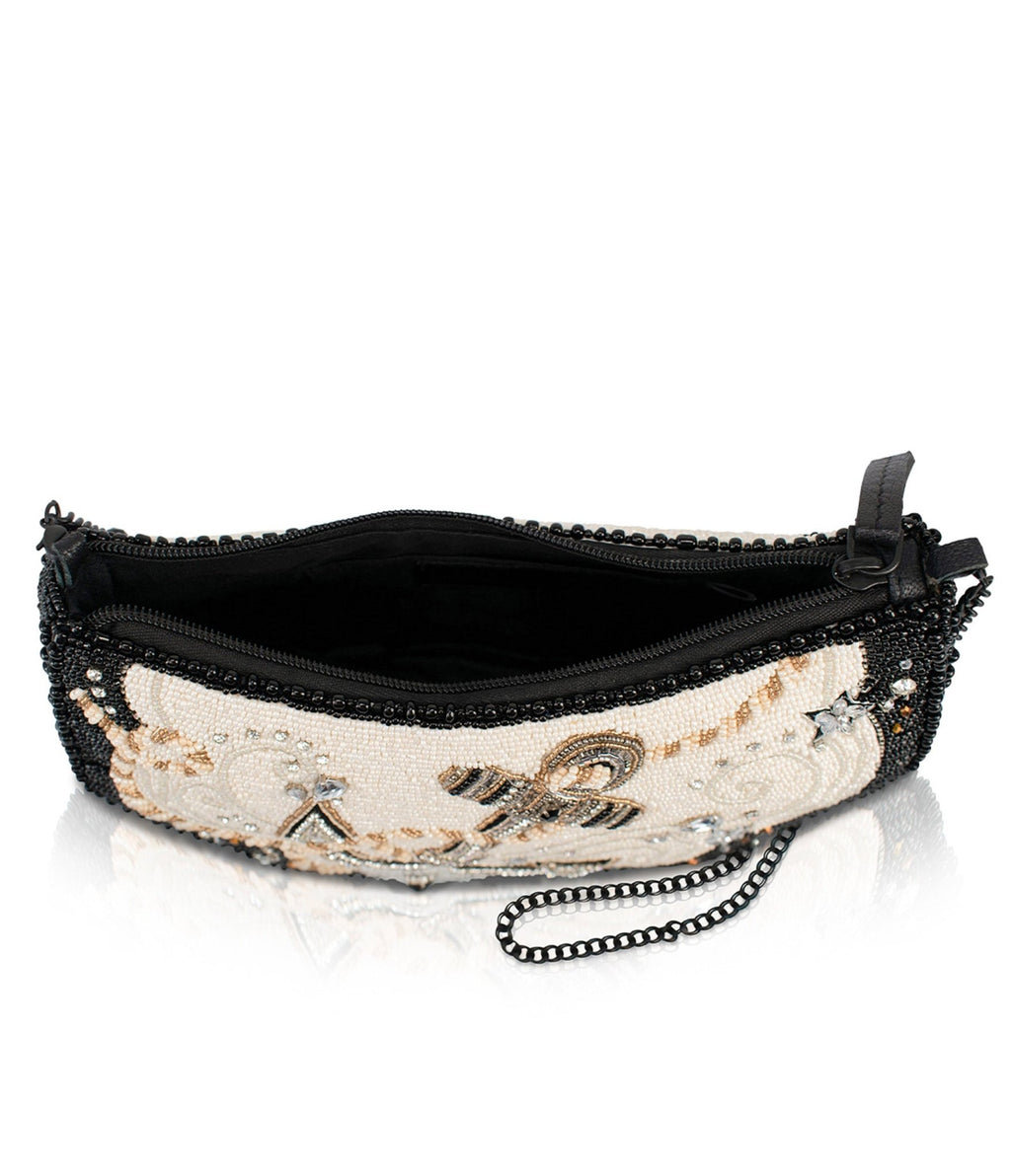 Mary Frances Hold Fast Crossbody Bag - Unique Vintage - Womens, ACCESSORIES, HANDBAGS