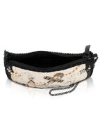 Mary Frances Hold Fast Crossbody Bag - Unique Vintage - Womens, ACCESSORIES, HANDBAGS