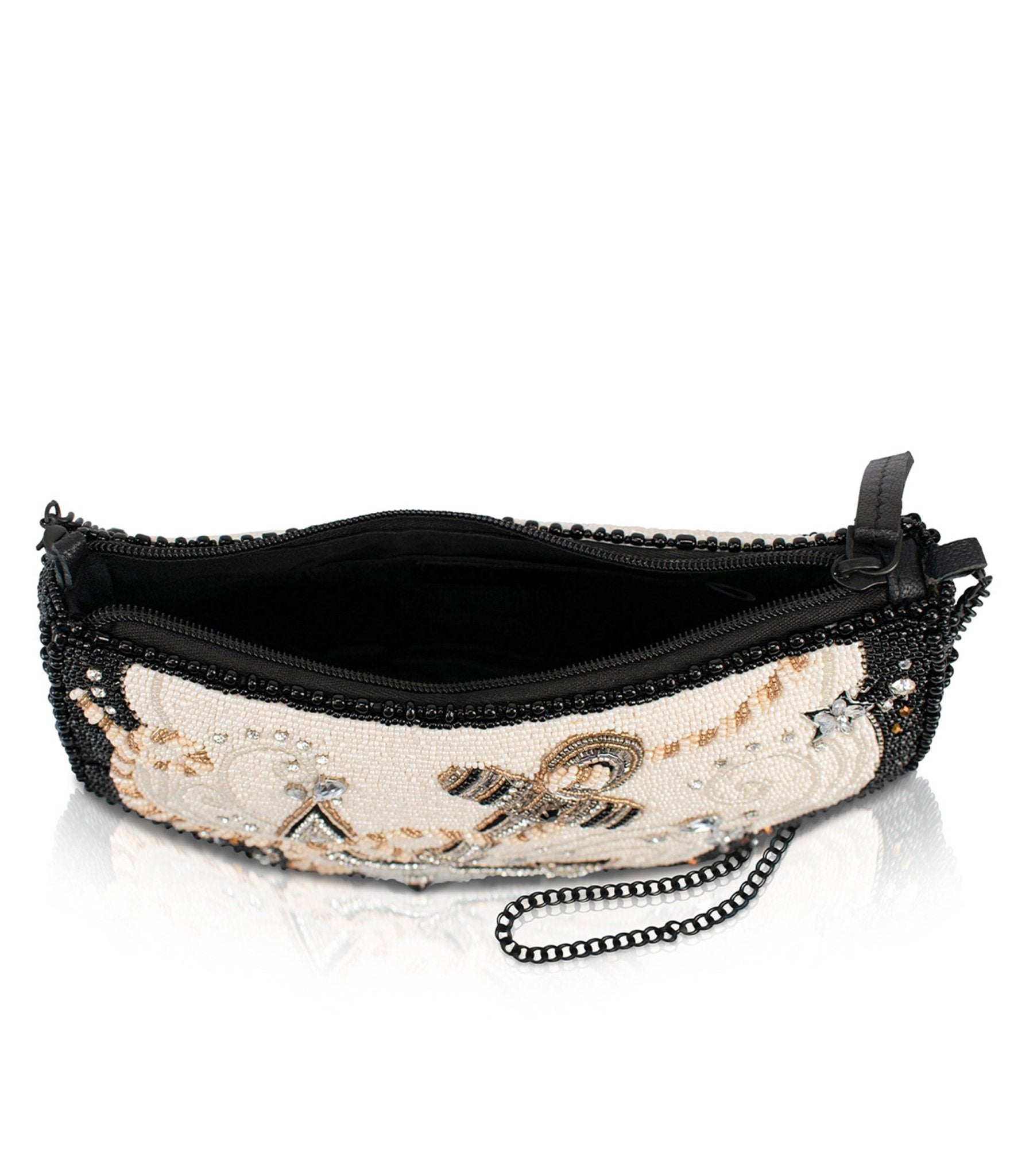 Mary Frances Hold Fast Crossbody Bag - Unique Vintage - Womens, ACCESSORIES, HANDBAGS