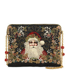 Mary Frances Holiday Magic Handbag - Unique Vintage - Womens, ACCESSORIES, HANDBAGS