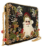 Mary Frances Holiday Magic Handbag - Unique Vintage - Womens, ACCESSORIES, HANDBAGS