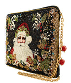 Mary Frances Holiday Magic Handbag - Unique Vintage - Womens, ACCESSORIES, HANDBAGS