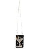Mary Frances Holidaze Crossbody Phone Bag - Unique Vintage - Womens, ACCESSORIES, HANDBAGS