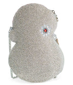 Mary Frances Ice Breaker Crossbody Handbag - Unique Vintage - Womens, ACCESSORIES, HANDBAGS