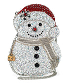 Mary Frances Ice Breaker Crossbody Handbag - Unique Vintage - Womens, ACCESSORIES, HANDBAGS