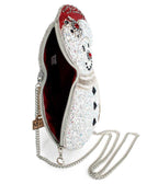 Mary Frances Ice Breaker Crossbody Handbag - Unique Vintage - Womens, ACCESSORIES, HANDBAGS