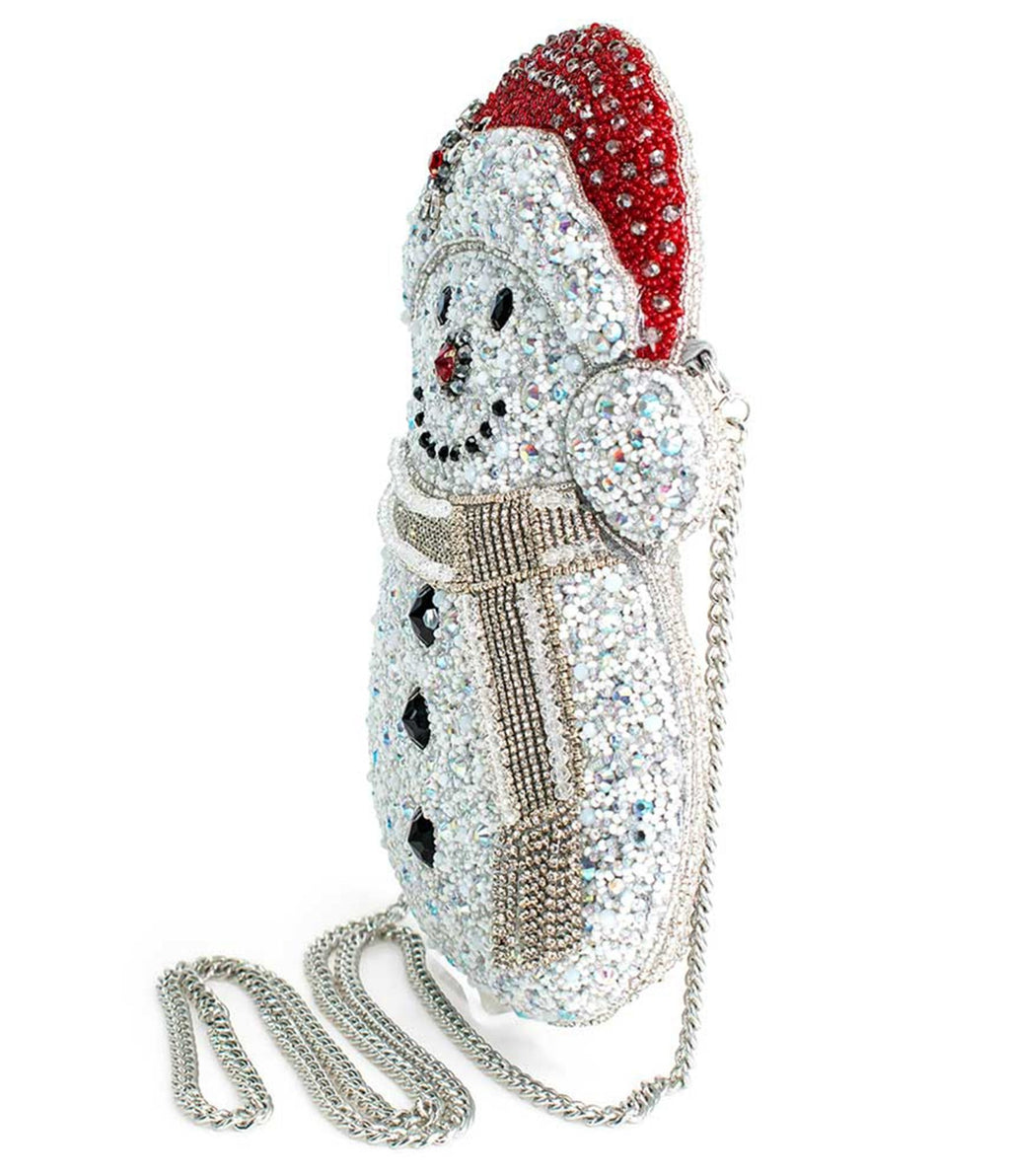 Mary Frances Ice Breaker Crossbody Handbag - Unique Vintage - Womens, ACCESSORIES, HANDBAGS