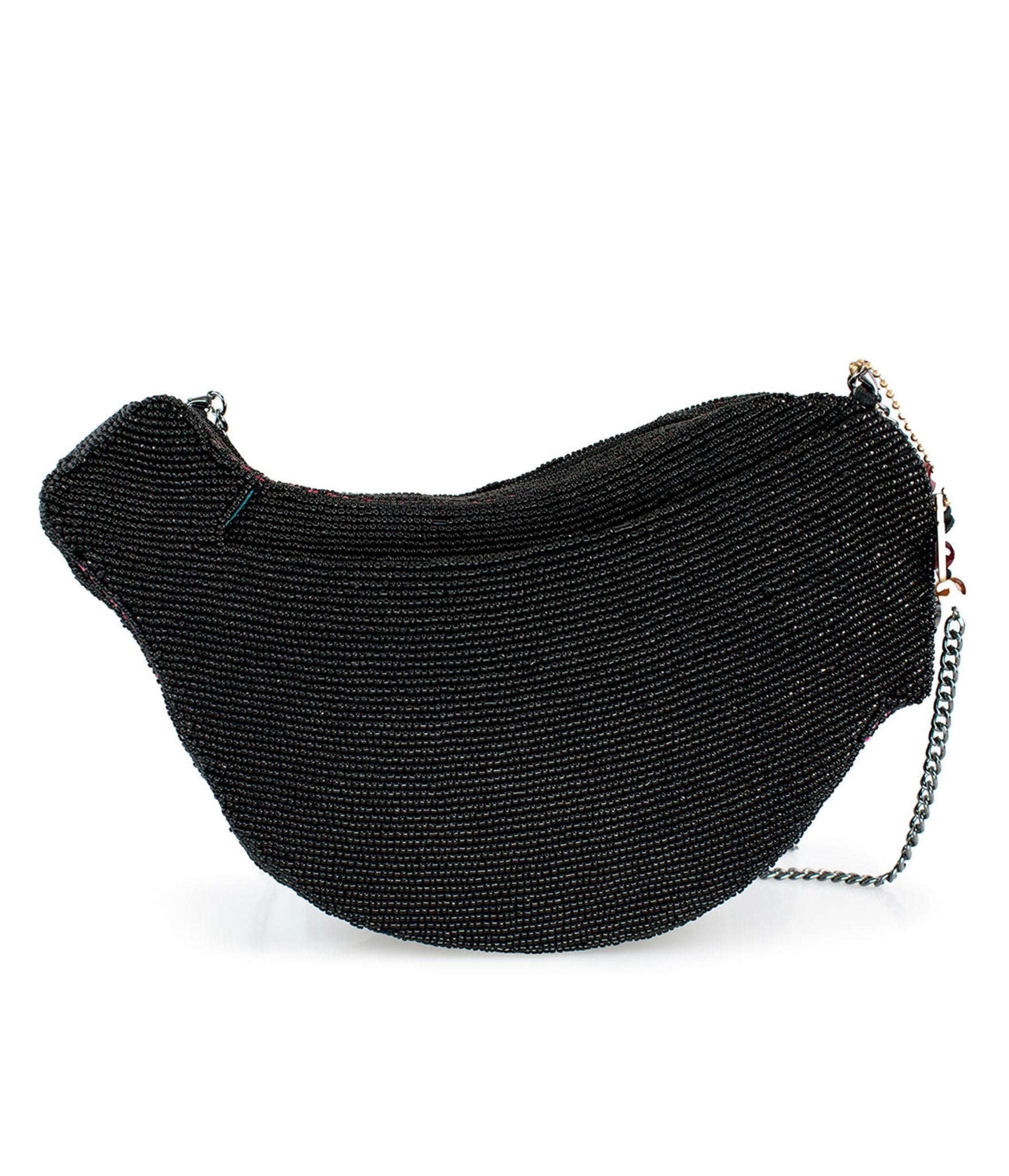 Mary Frances Lustrous Wings Crossbody Handbag - Unique Vintage - Womens, ACCESSORIES, HANDBAGS