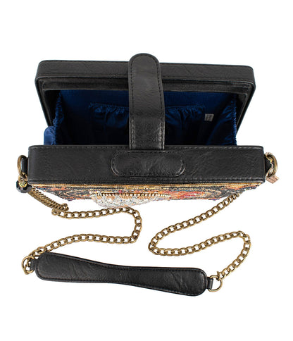Mary Frances Night & Day Crossbody Bag - Unique Vintage - Womens, ACCESSORIES, HANDBAGS