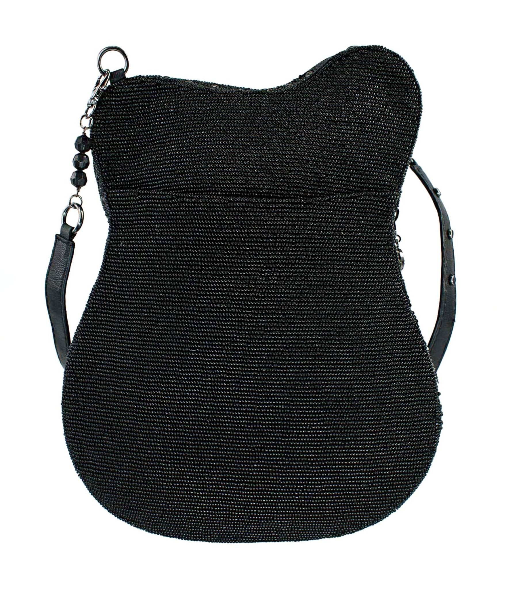 Mary Frances Noteworthy Crossbody Bag - Unique Vintage - Womens, ACCESSORIES, HANDBAGS