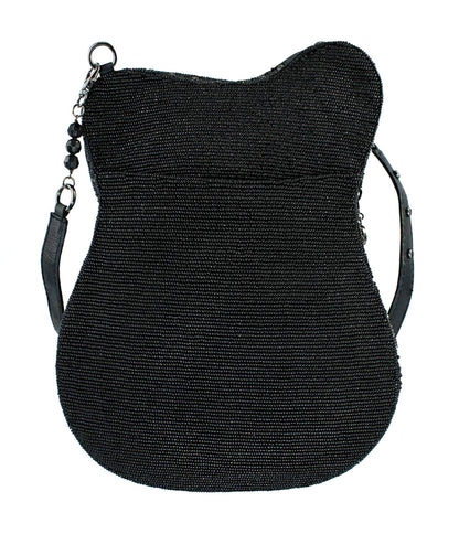 Mary Frances Noteworthy Crossbody Bag - Unique Vintage - Womens, ACCESSORIES, HANDBAGS
