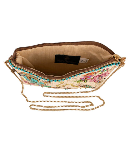 Mary Frances On The Range Mini Crossbody Handbag - Unique Vintage - Womens, ACCESSORIES, HANDBAGS