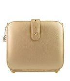 Mary Frances Poinsettia Shoulder Bag - Unique Vintage - Womens, ACCESSORIES, HANDBAGS