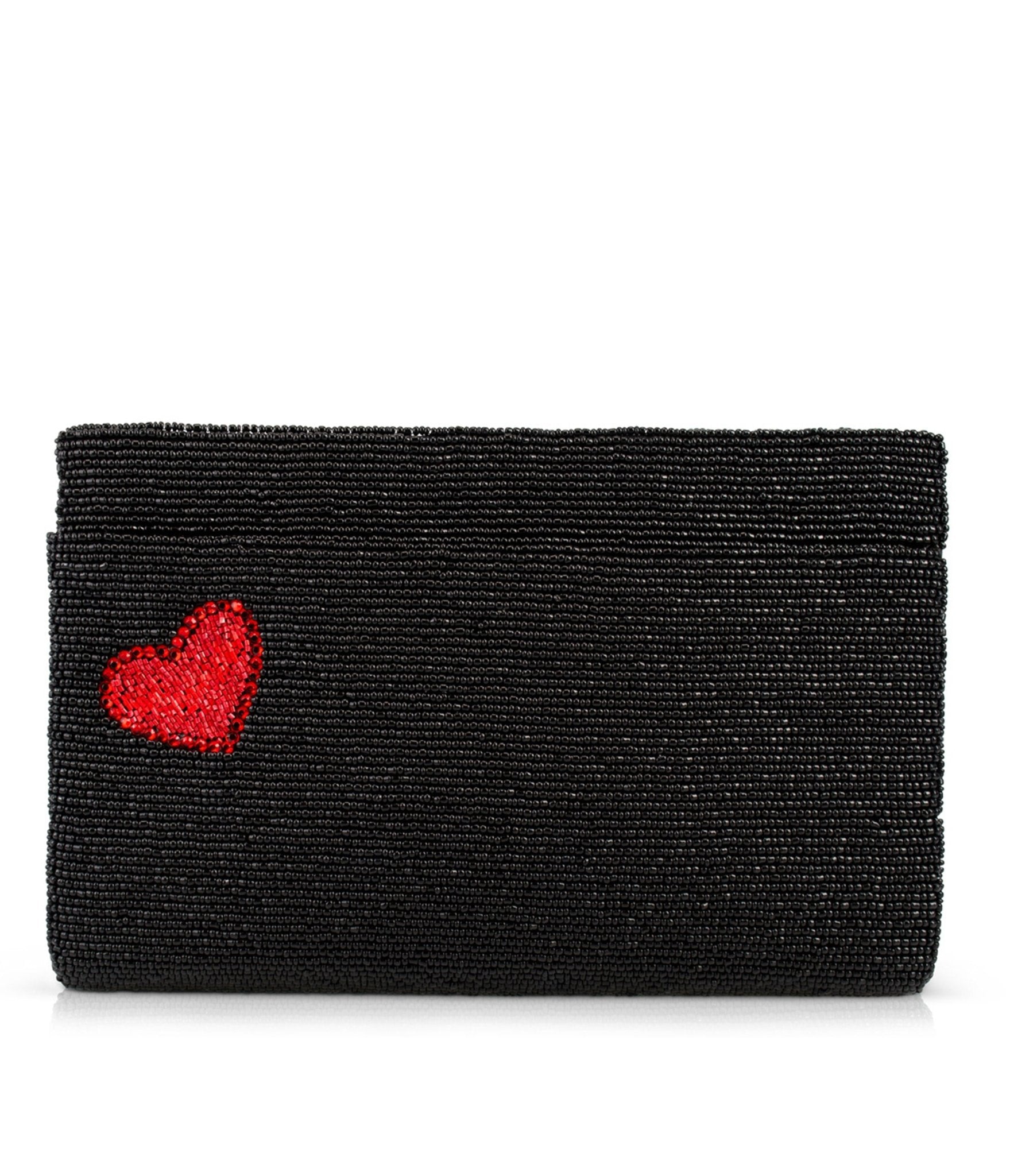 Mary Frances Stole My Heart Handbag - Unique Vintage - Womens, ACCESSORIES, HANDBAGS