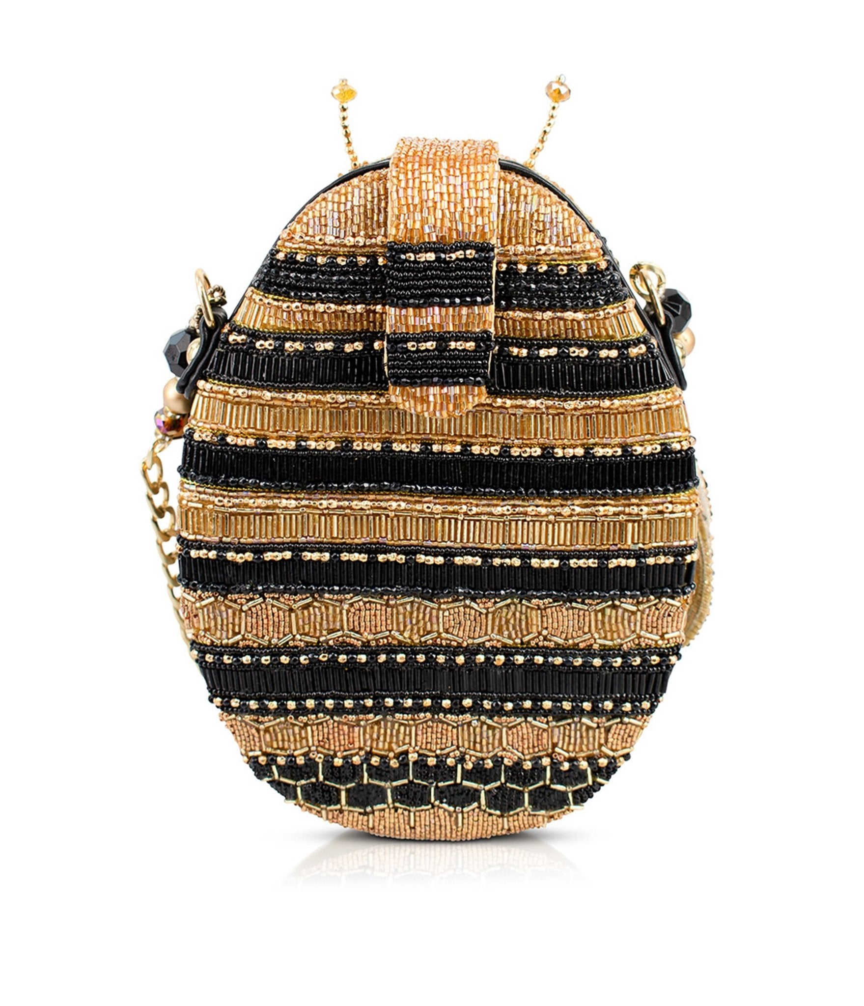 新品未使用MARY FRANCES メアリーフランシス ハンドバッグ Mary Francesのバッグを知っている人はいますか？ : r/handbags