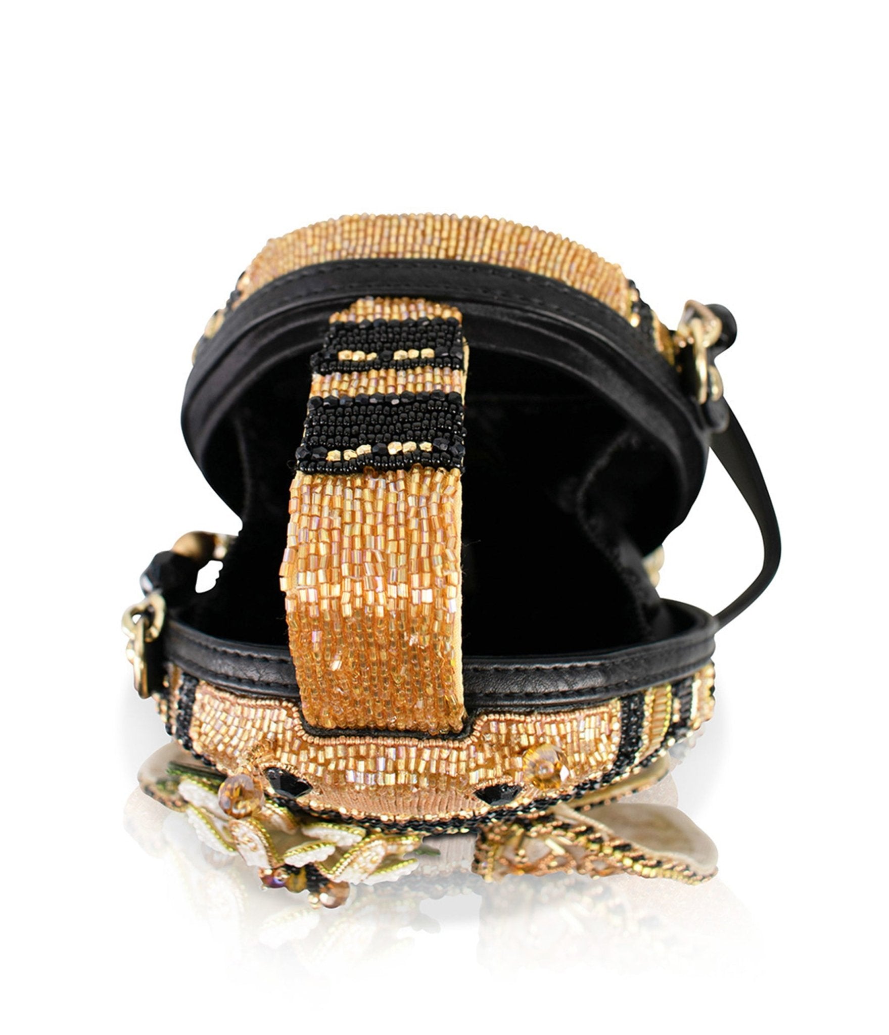 Mary Frances Sweet As Honeybee Handbag – Unique Vintage