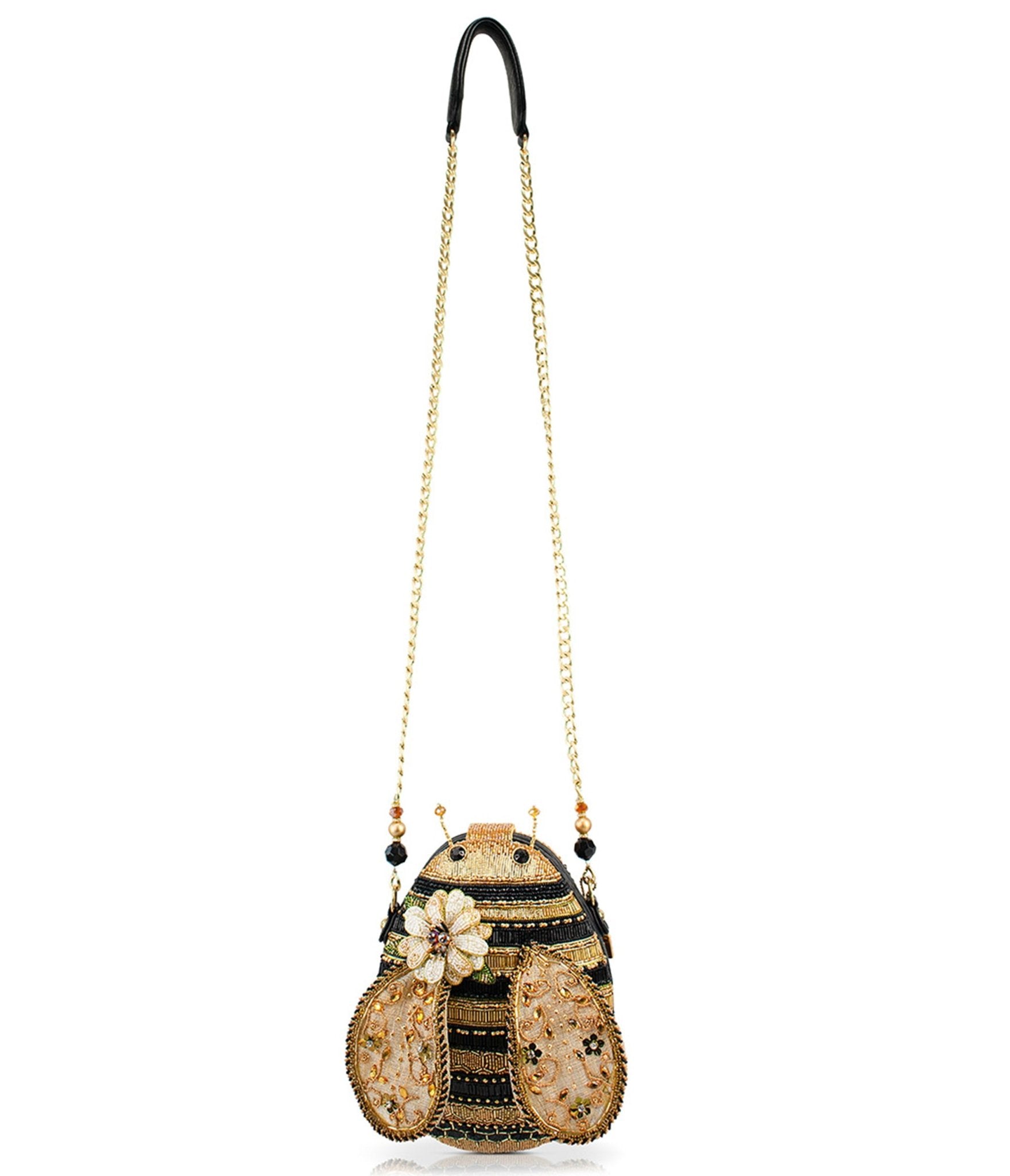 Mary Frances Sweet As Honeybee Handbag – Unique Vintage