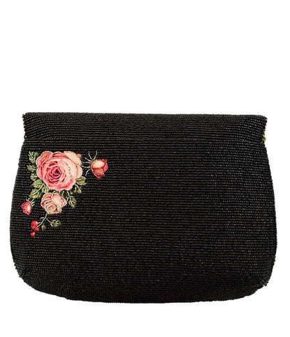 Mary Frances Tea Time Crossbody Handbag - Unique Vintage - Womens, ACCESSORIES, HANDBAGS