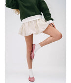 Melissa Pink Ballerina Flats - Unique Vintage - Womens, SHOES, FLATS