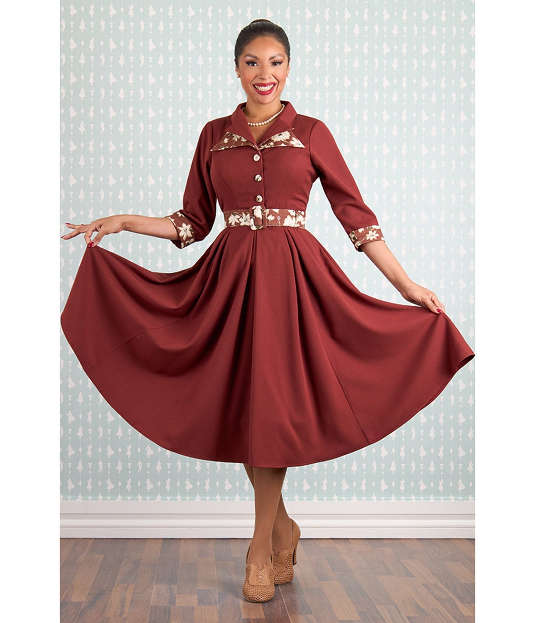 TreatÜrself special Vintage dress Treaturself special Vintage dress｜Yahoo!フリマ（旧PayPayフリマ）