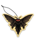 Mothman Air Freshener - Unique Vintage - Womens, ACCESSORIES, GIFTS/HOME