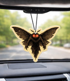 Mothman Air Freshener - Unique Vintage - Womens, ACCESSORIES, GIFTS/HOME
