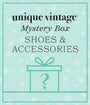 Mystery Box - Shoe & Accessories