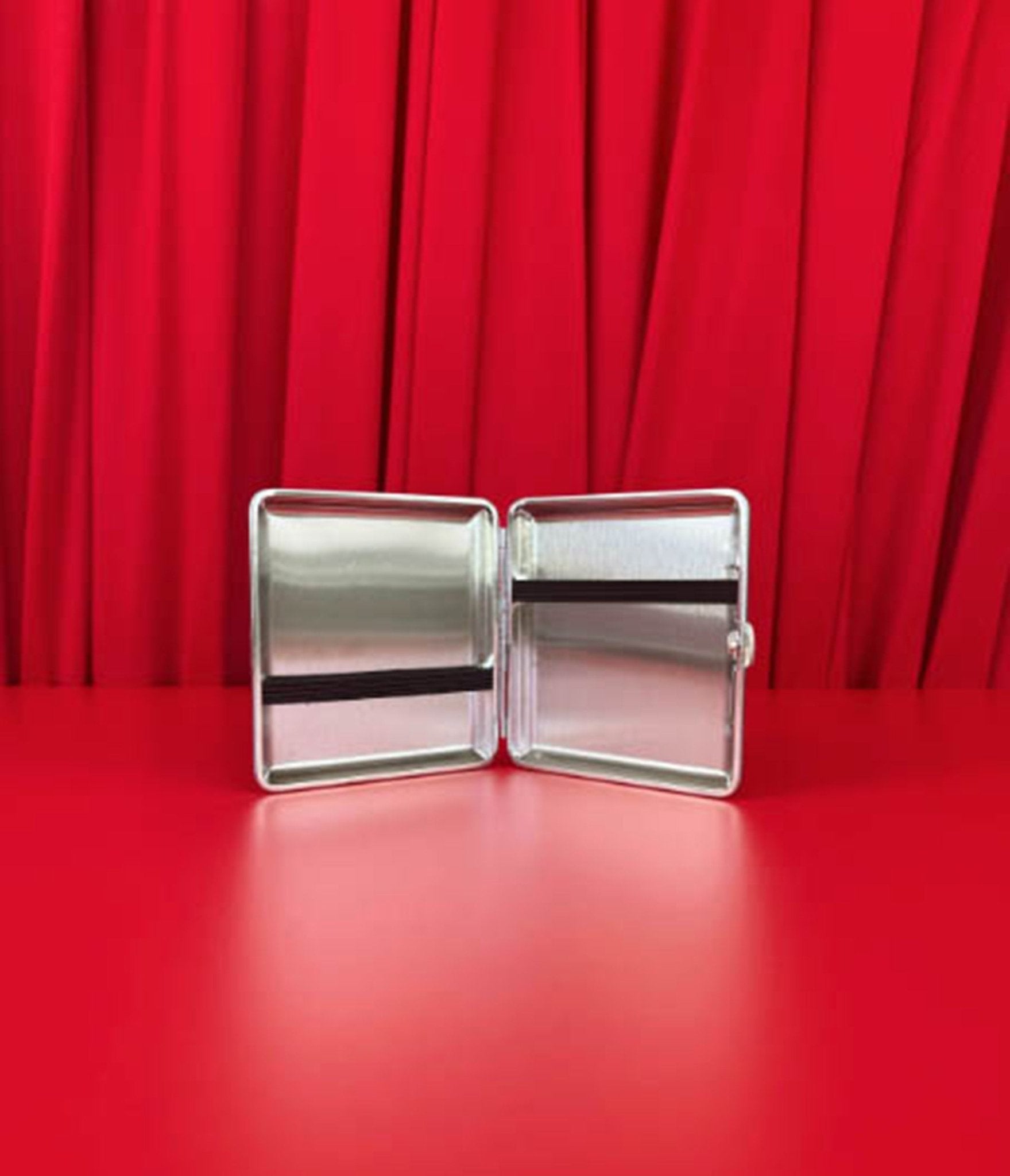 Nosferatu Cigarette Case - Unique Vintage - Womens, ACCESSORIES, GIFTS/HOME