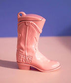 Pink Cowboy Boot Lighter - Unique Vintage - Womens, ACCESSORIES, GIFTS/HOME