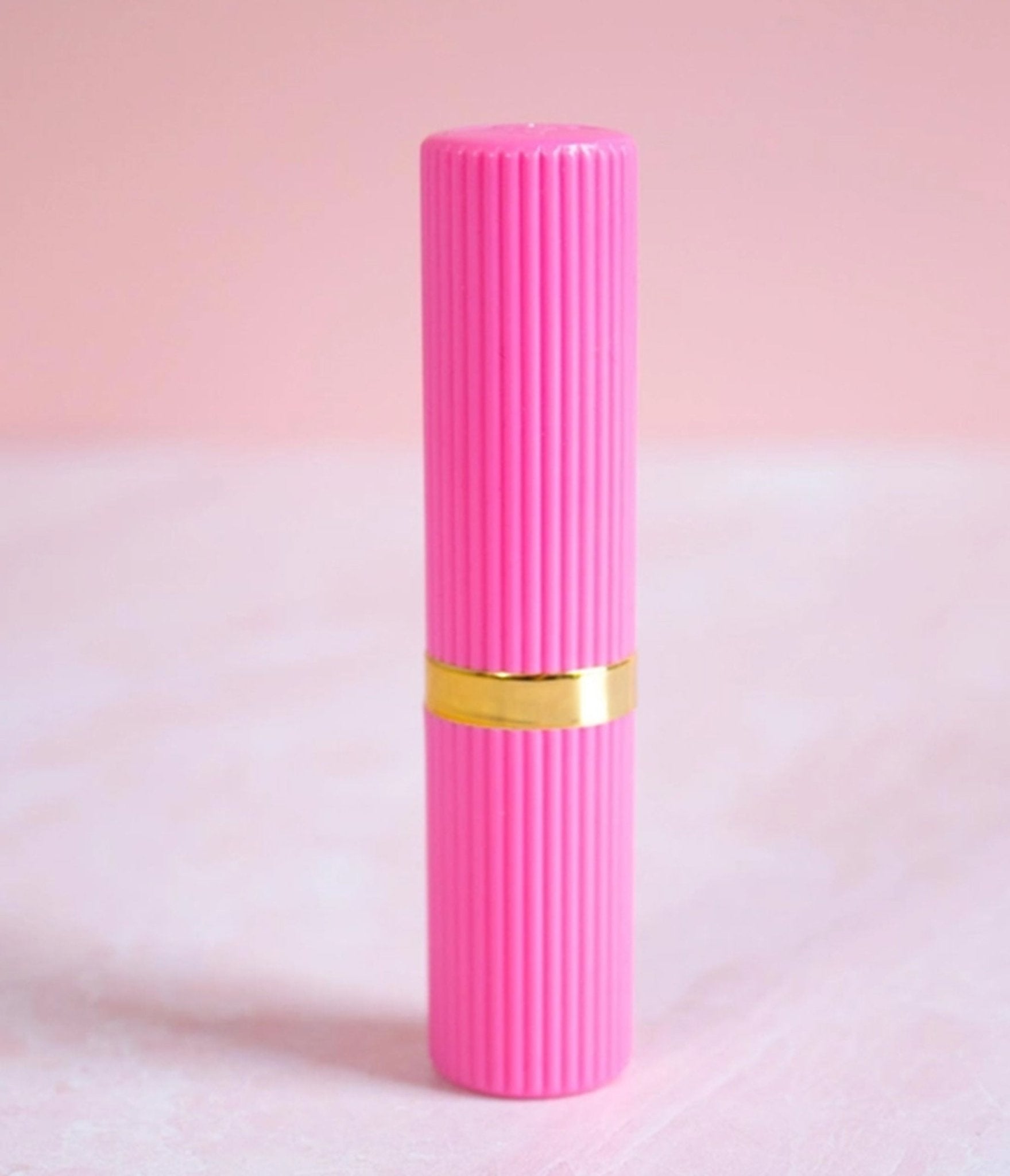 Pink Lipstick Lighter - Unique Vintage - Womens, ACCESSORIES, GIFTS/HOME
