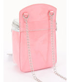 Pink Stove Handbag - Unique Vintage - Womens, ACCESSORIES, HANDBAGS