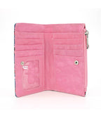 Possum Floral Wallet - Unique Vintage - Womens, ACCESSORIES, HANDBAGS