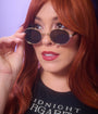 Practical Magic x Unique Vintage Gillian Sunglasses