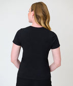 Practical Magic x Unique Vintage Midnight Margaritas Graphic Tee - Unique Vintage -