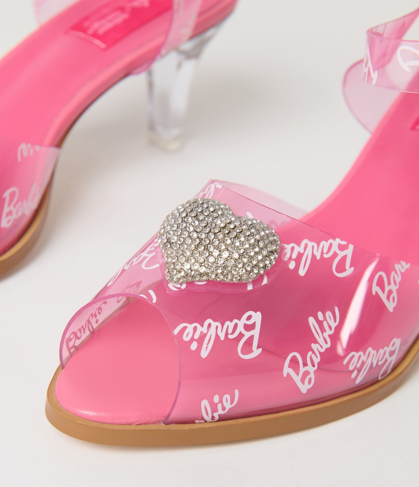 まとめ売り　Deck the Heels ミニチュアヒール4セット 送料無料 ミニチュア 雑貨 ハイヒール 靴 くつ シューズ サンダル 女性