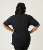 Disney Pixar Coco Collection by Unique Vintage Mama Knows Best Unisex Graphic Tee - Unique Vintage - Womens, GRAPHIC TEES