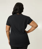 Preorder - Elvira x Unique Vintage Elvira In Monsterland Unisex Graphic Tee - Unique Vintage - Womens, GRAPHIC TEES, TEES