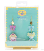 Preorder - Polly Pocket BFF Earrings - Unique Vintage - Womens, ACCESSORIES, JEWELRY