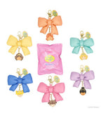 Preorder - Polly Pocket Puffy Bow Bag Charm Mystery Bag - Unique Vintage - Womens, ACCESSORIES, GIFTS/HOME